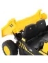 Camion Électrique CAT DUMPER Jaune Enfant | 2 Places Camion Électrique CAT DUMPER Jaune Enfant | 2 Places