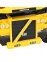 Camion Électrique CAT DUMPER Jaune Enfant | 2 Places Camion Électrique CAT DUMPER Jaune Enfant | 2 Places