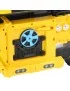 Camion Électrique CAT DUMPER Jaune Enfant | 2 Places Camion Électrique CAT DUMPER Jaune Enfant | 2 Places