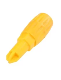Camion Électrique CAT DUMPER Jaune Enfant | 2 Places