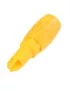 Camion Électrique CAT DUMPER Jaune Enfant | 2 Places Camion Électrique CAT DUMPER Jaune Enfant | 2 Places