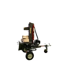 Fendeuse à bois 30 tonnes CS3047 | 500 mm