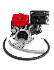 Groupe hydraulique 13CV, LSA337CC-CN