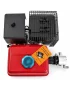 Groupe hydraulique 13CV, LSA337CC-CN Groupe hydraulique 13CV, LSA337CC-CN