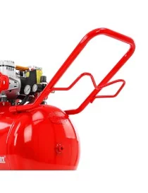 Compresseur sans huile 100 L 3000 W HECHT 2084