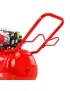Compresseur sans huile 100 L 3000 W HECHT 2084
