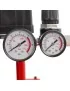 Compresseur sans huile 100 L 3000 W HECHT 2084