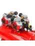 Compresseur sans huile 100 L 3000 W HECHT 2084