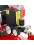 Compresseur sans huile 100 L 3000 W HECHT 2084