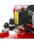 Compresseur sans huile 100 L 3000 W HECHT 2084