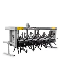 Aérateur de pelouse JANSEN® ASW-150 150 cm | Tracteur