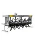 Aérateur de pelouse JANSEN® ASW-150 150 cm | Tracteur Aérateur de pelouse JANSEN® ASW-150 150 cm | Tracteur