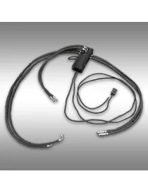 Vanne électromagnétique 12V broyeur JANSEN AGF-Light