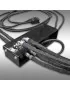Vanne électromagnétique 12V broyeur JANSEN AGF-Light