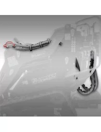 Circuit de commande hydraulique JANSEN KL-200 | EG DISTRI