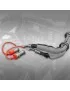 Circuit de commande hydraulique JANSEN KL-200 | EG DISTRI