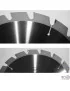 LAME DE SCIE BOIS / CLOU 315 mm COUPE BRUTE Crossfer