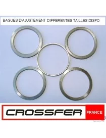 LAME DE SCIE BOIS / CLOU 315 mm COUPE BRUTE Crossfer
