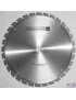 LAME DE SCIE BOIS / CLOU 450 mm COUPE BRUTE Crossfer