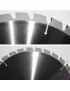 LAME DE SCIE BOIS / CLOU 450 mm COUPE BRUTE Crossfer