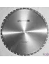 LAME DE SCIE BOIS / CLOU 600 mm COUPE BRUTE Crossfer