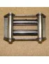 Guide câble acier pour treuil 127 X 70 X 45 MM