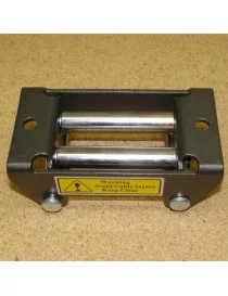 Guide câble acier pour treuil 127 X 70 X 45 MM