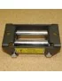 Guide câble acier pour treuil 127 X 70 X 45 MM
