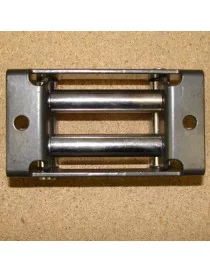 Guide câble acier pour treuil 127 X 70 X 45 MM