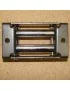 Guide câble acier pour treuil 127 X 70 X 45 MM