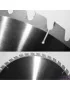 LAME DE SCIE BOIS / CLOU 700 mm COUPE BRUTE Crossfer