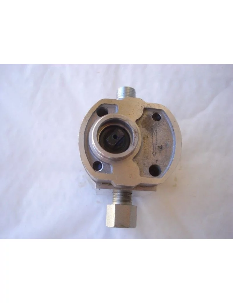 POMPE HYDRAULIQUE FENDEUSE LS ET HSP 10T POMPE HYDRAULIQUE FENDEUSE LS ET HSP 10T