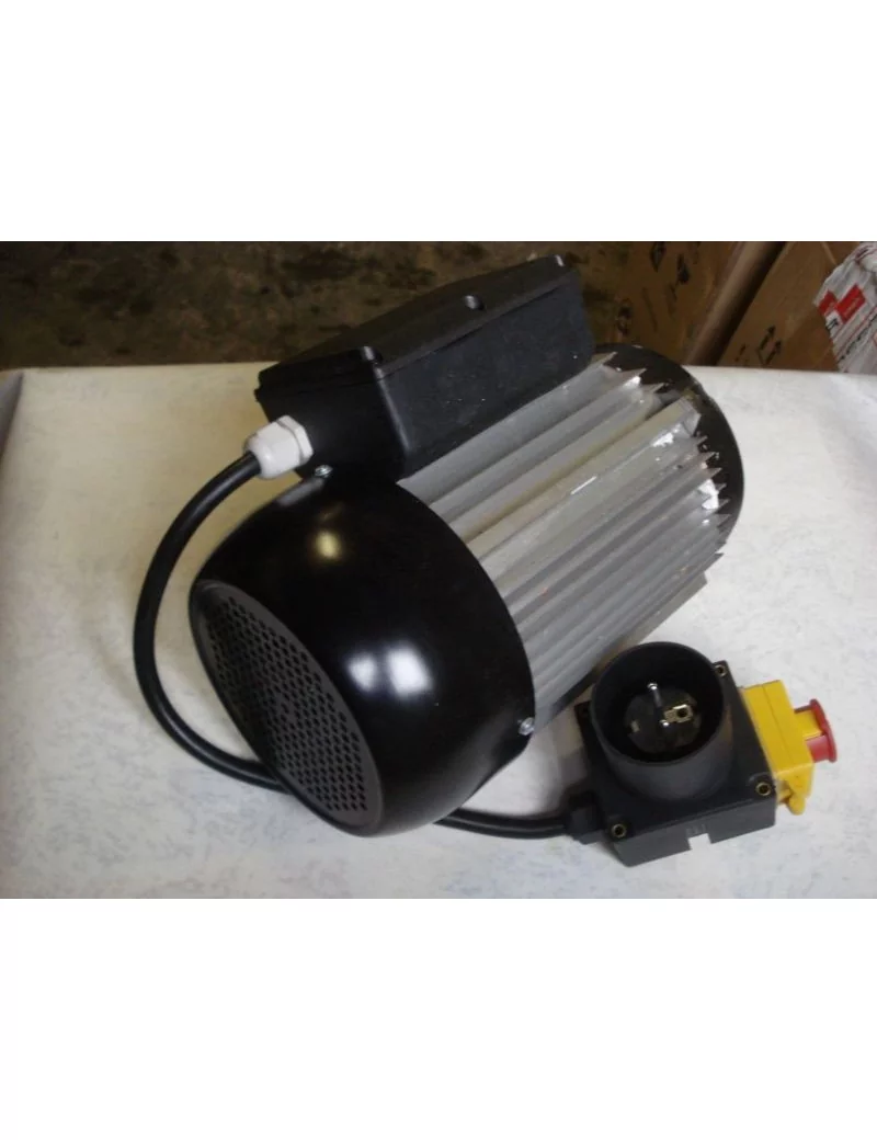 Moteur de fendeuse LS 8T 220V 3000W