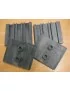 PLAQUES D'USURE BASSES POUR FENDEUSE LS 8T - LS10T