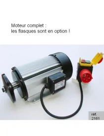 MOTEUR POUR SCIE WS 450/500-380V-2800T/MN