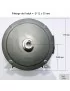MOTEUR POUR SCIE WS 450/500-380V-2800T/MN