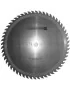 LAME DE SCIE CIRCULAIRE SB-CV 500 Crossfer Crossfer