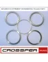 LAME DE SCIE CIRCULAIRE SB-CV 500 Crossfer Crossfer