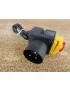 INTERRUPTEUR ARRÊT URGENCE PRISE 220V