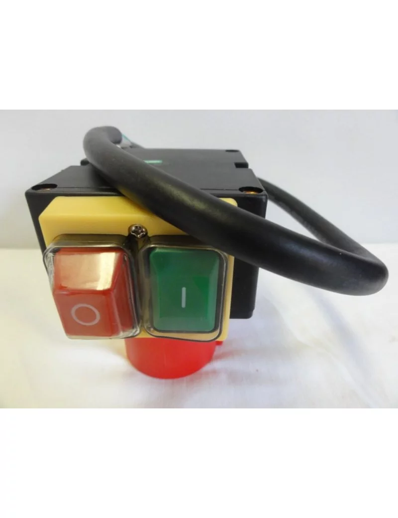 COMMANDE ELECTRIQUE 380V 16A COMMANDE ELECTRIQUE 380V 16A