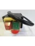 COMMANDE ELECTRIQUE 380V 16A