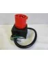COMMANDE ELECTRIQUE 380V 16A