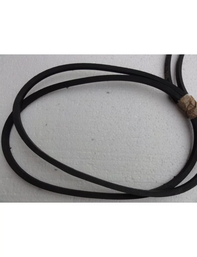 COURROIES A 880 - MOTEUR DE SCIE THERMIQUE WS 700 - 13 CV COURROIES A 880 - MOTEUR DE SCIE THERMIQUE WS 700 - 13 CV