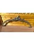 Griffe a bois simple 82cm brute