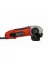 DISQUEUSE ELECTRIQUE D'ANGLE 900W Hecht