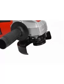DISQUEUSE ELECTRIQUE D'ANGLE 900W Hecht