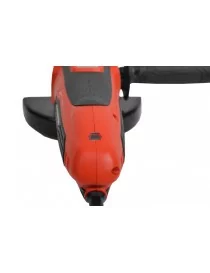DISQUEUSE ELECTRIQUE D'ANGLE 900W Hecht