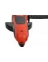 DISQUEUSE ELECTRIQUE D'ANGLE 900W Hecht