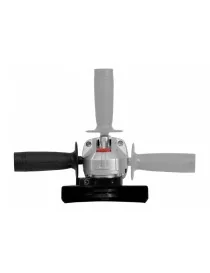 DISQUEUSE ELECTRIQUE D'ANGLE 900W Hecht