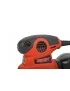 PONCEUSE ELECTRIQUE 220W Hecht